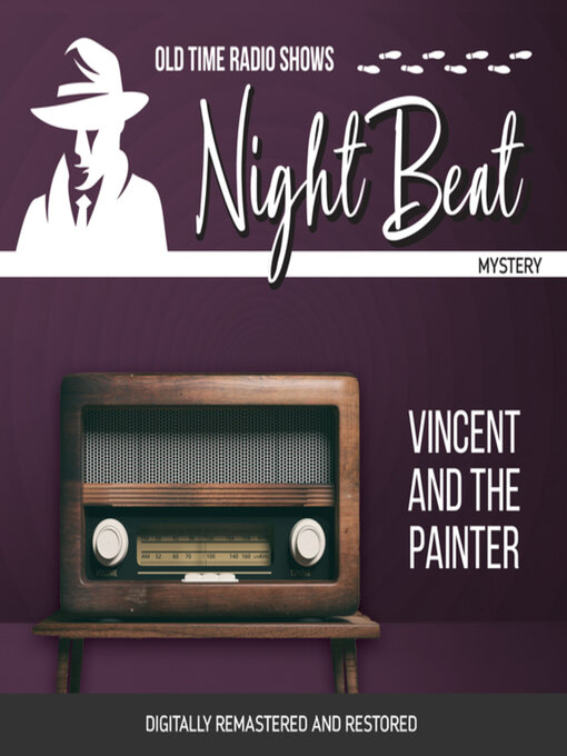 Title details for Night Beat by Russell Hughes - Available